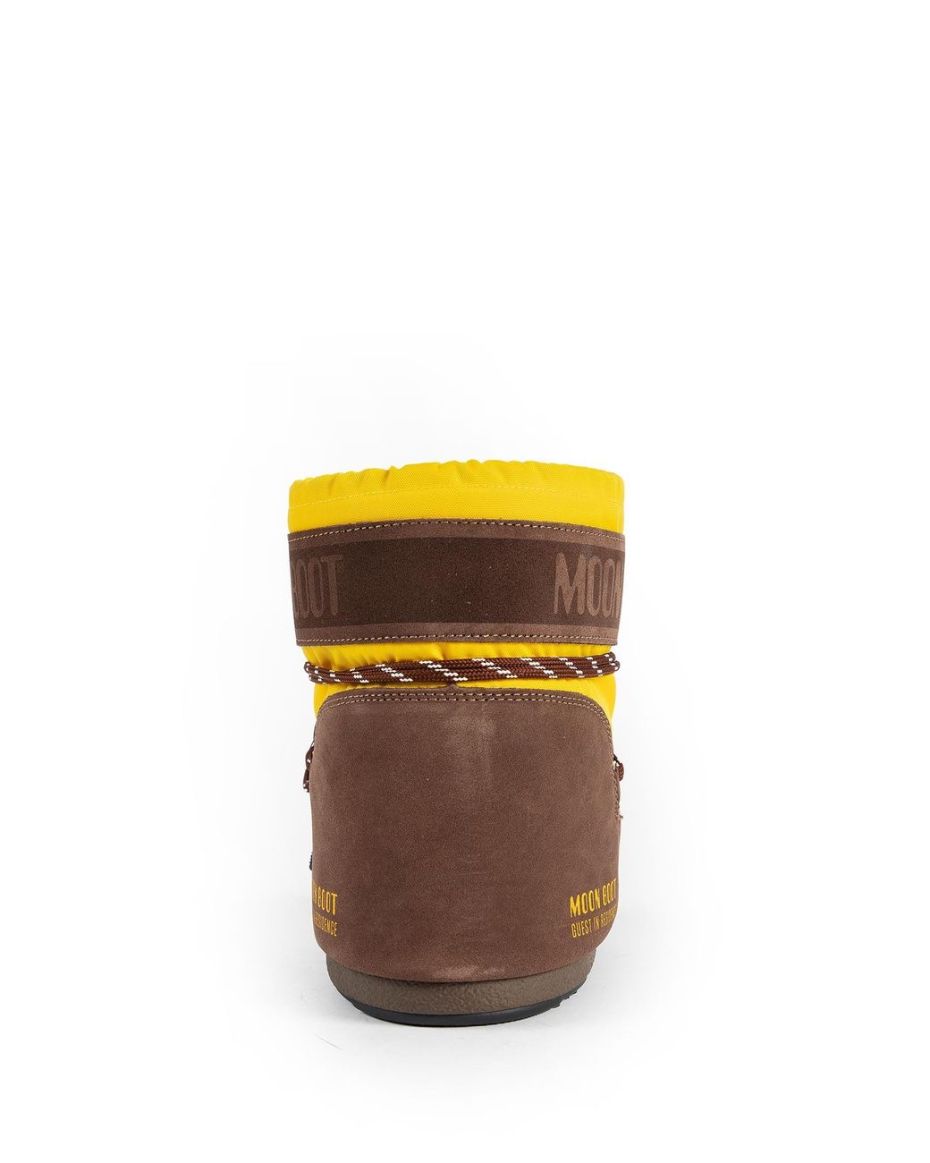 Moon Boot Brown Guest