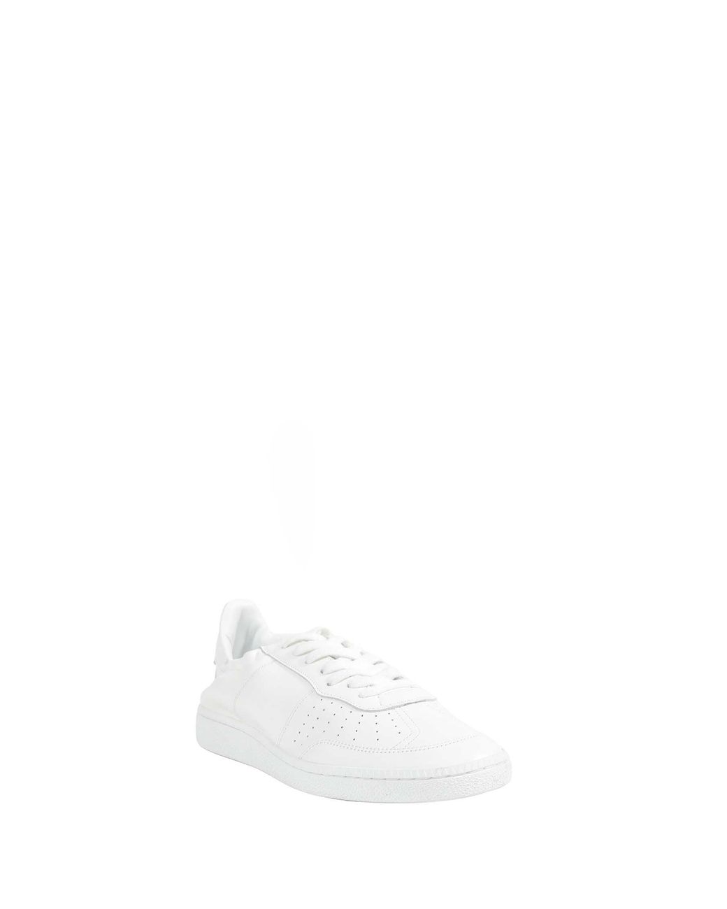 MAJOR STEP White Major Tennis Sneakers for men
