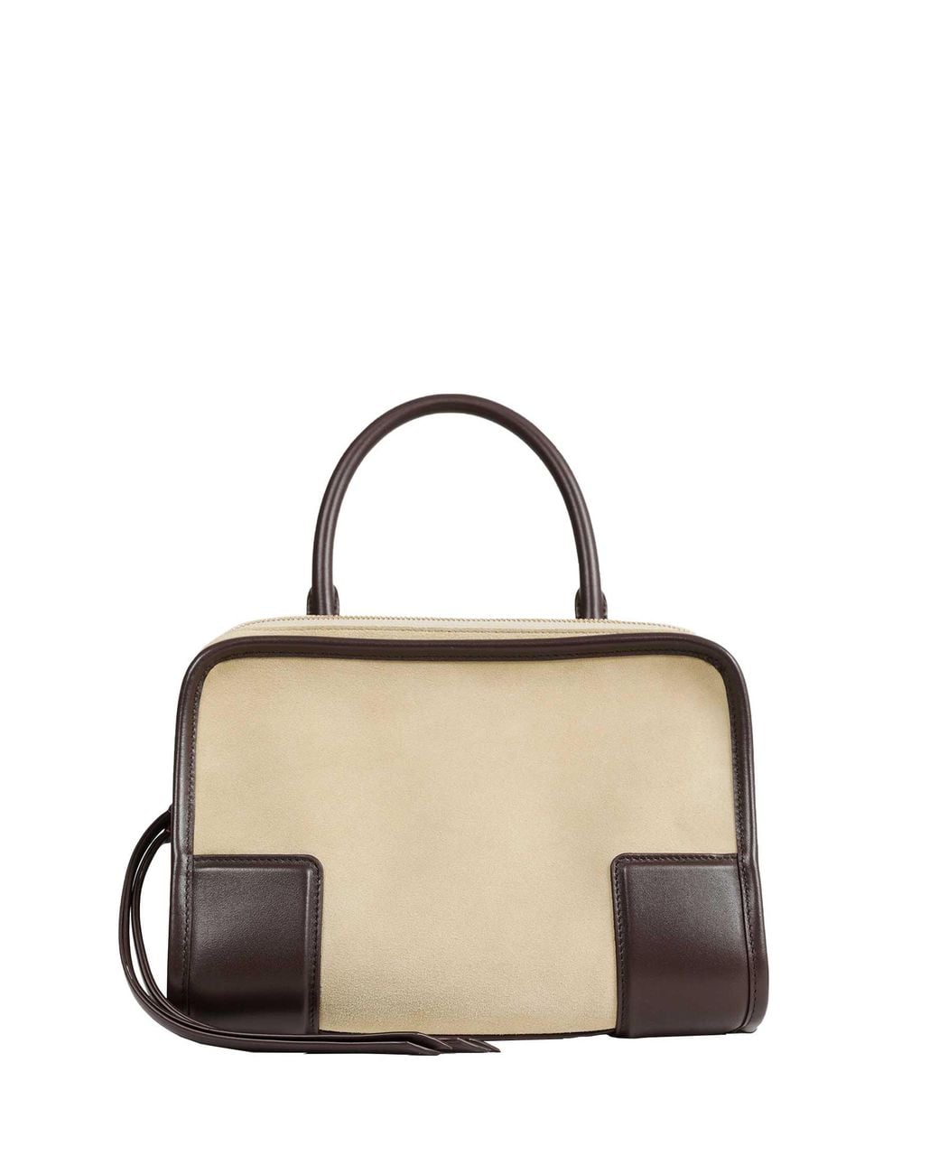 Loewe Metallic Amazona 180 Small Bag