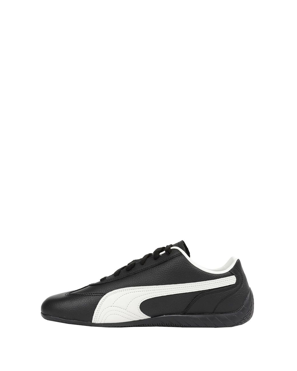 PUMA Black Speedcat Decon Sneakers for men