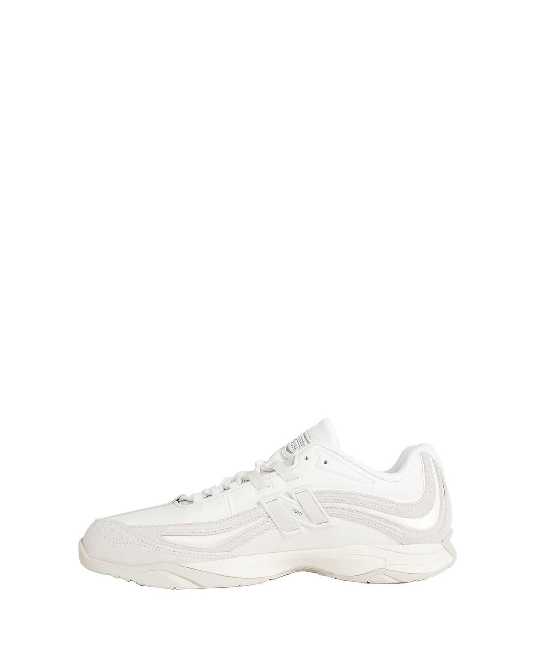 New Balance White Rc56 Sneakers for men