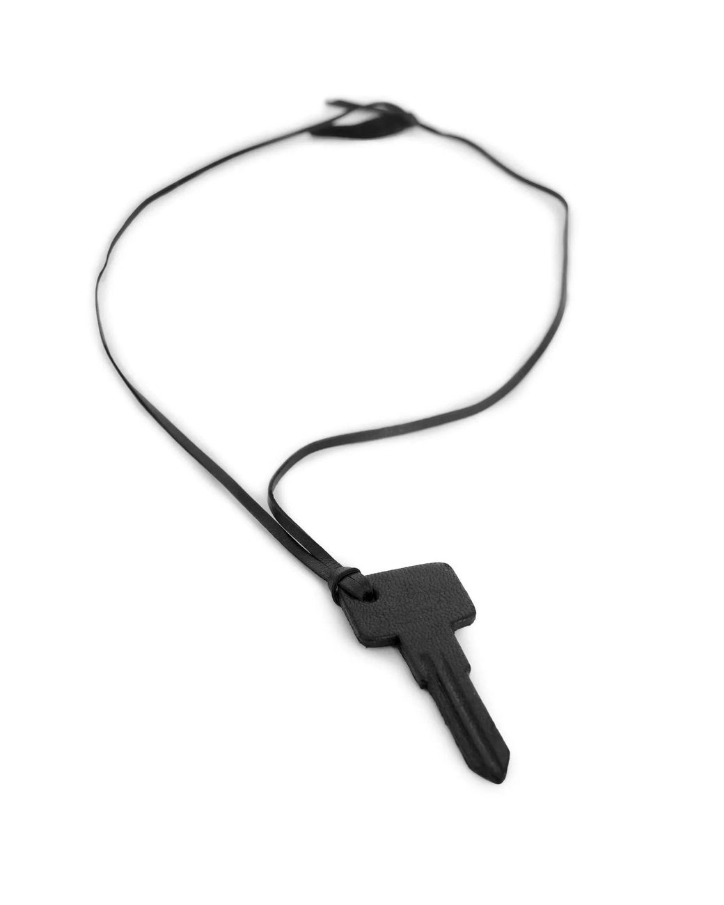 Natalia Brilli Metallic Necklaces for men