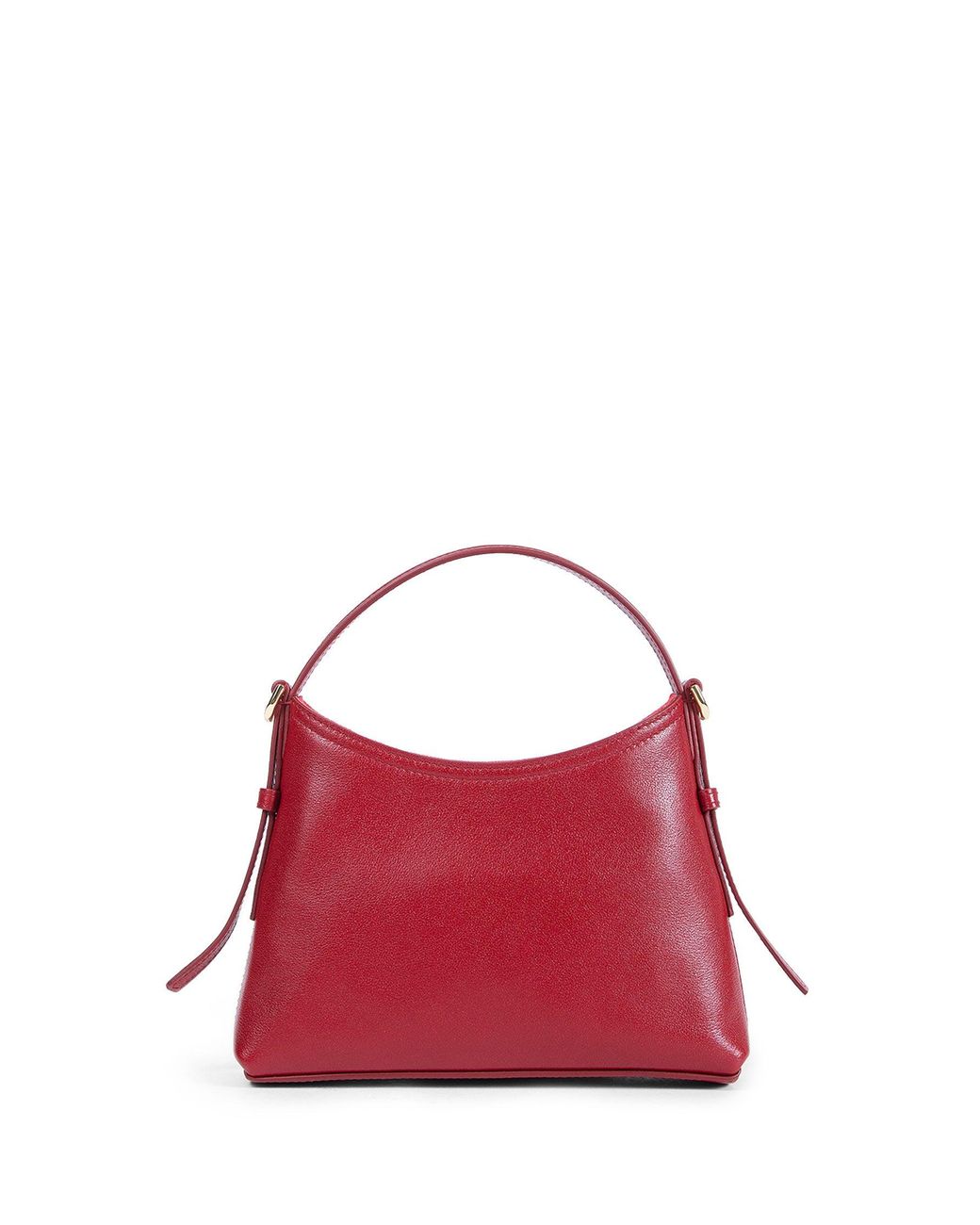 Givenchy Red Voyou Nano Bag