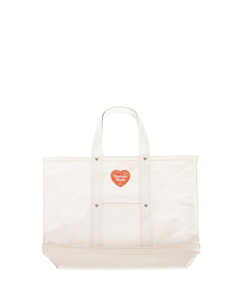 HUMAN MADE WINE TOTE BAG ホワイト Human Made Tote Bags in Red for Men | Lyst