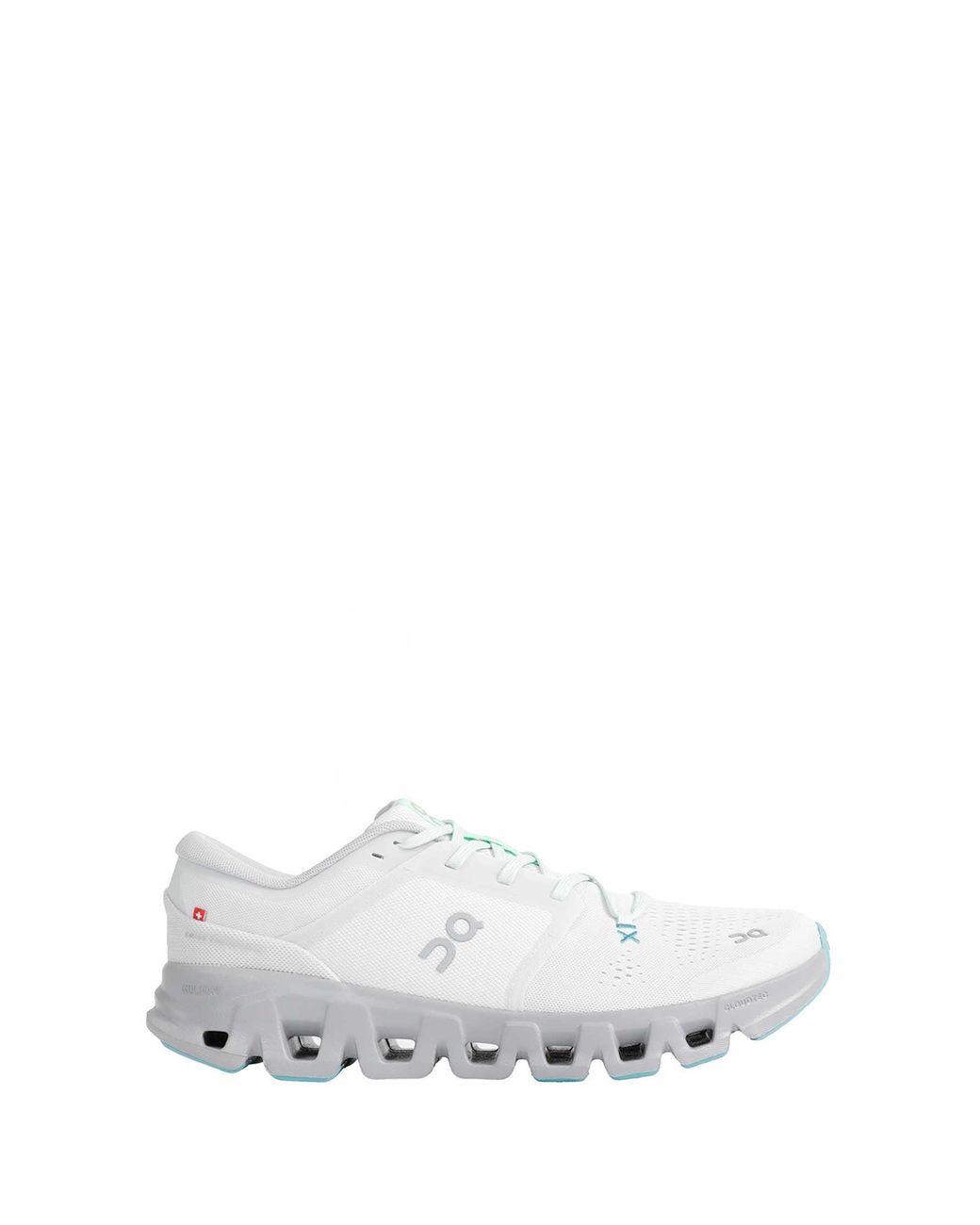 On Shoes White Cloud X 5 Sneakers for men