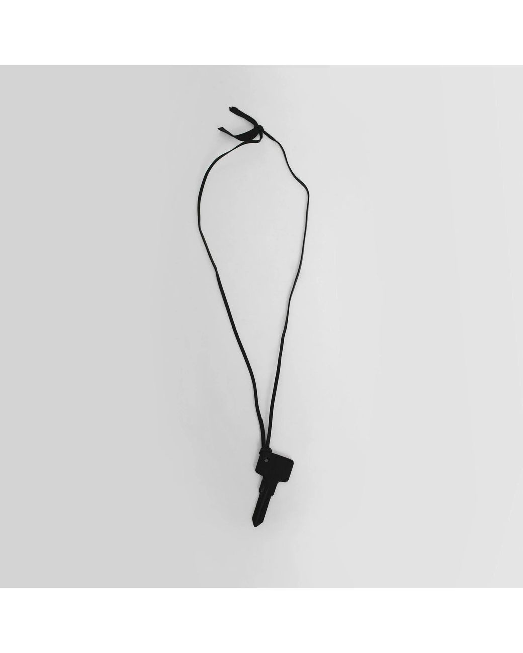Natalia Brilli Metallic Necklaces for men