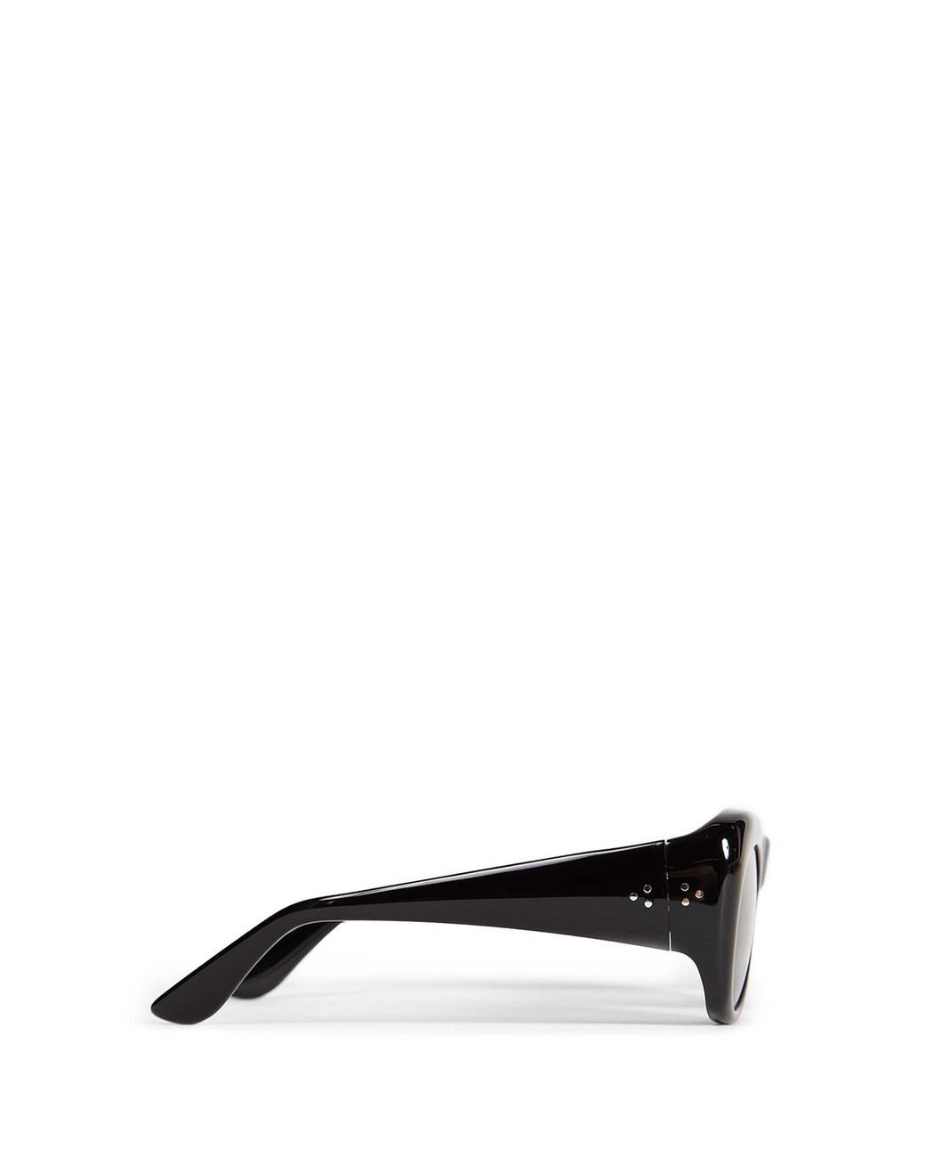 Port Tanger Black Nazim Sunglasses for men