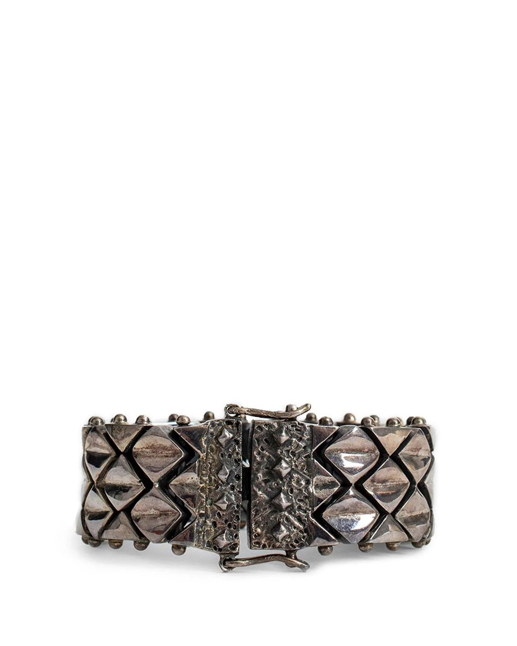 KD2024 Metallic Bracelets for men