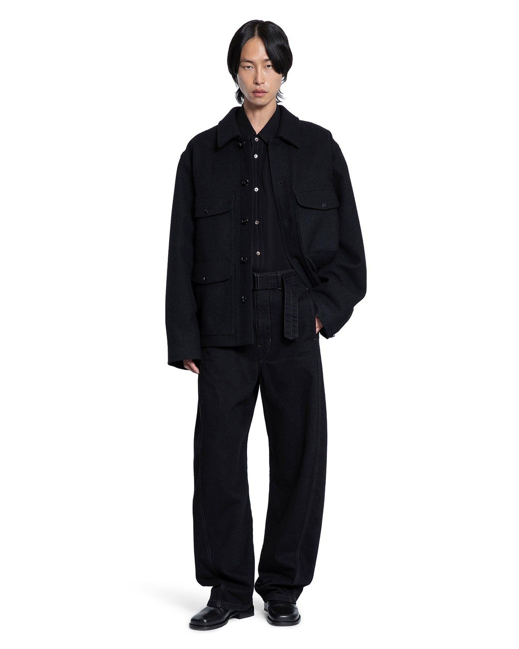 lemaire-designer-Black-Utility