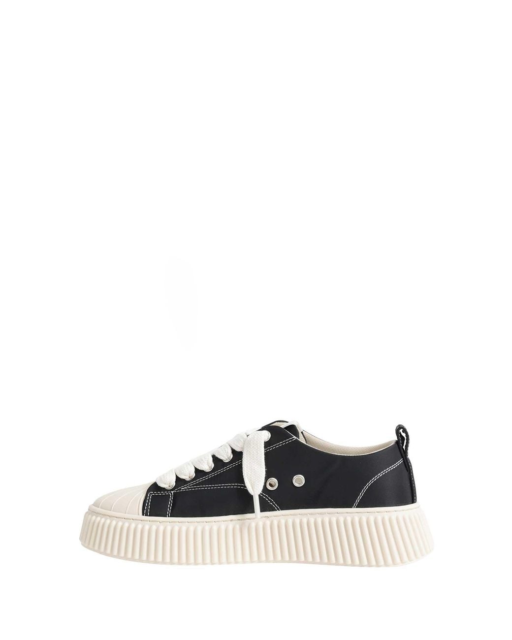 Rhun Blue 2025 Nylon Sneakers for men