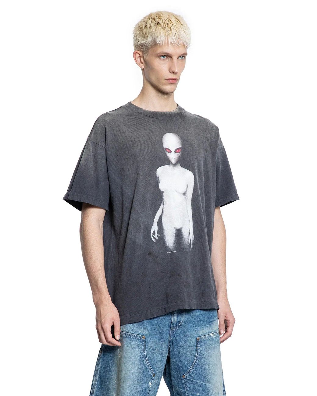 saint-michael-Black-Alien-