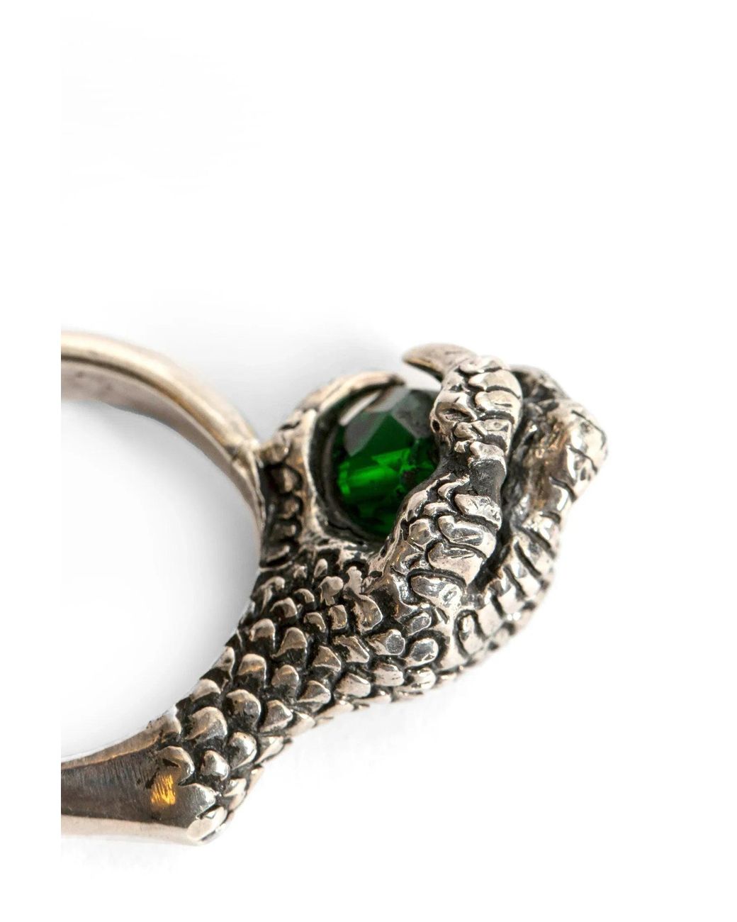 KD2024 Black Rings for men