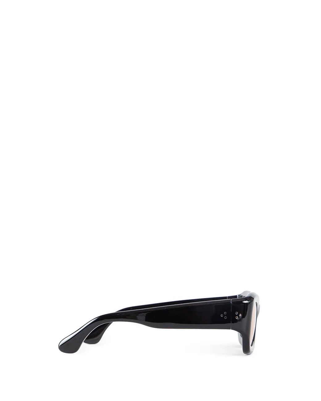 Port Tanger Black Tangerine Sunglasses for men