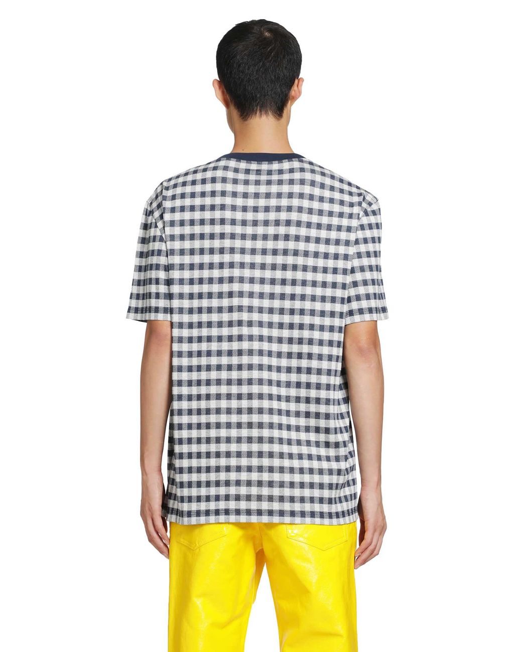 Loewe Blue Cosima Von Bonin Relaxed T-Shirt for men