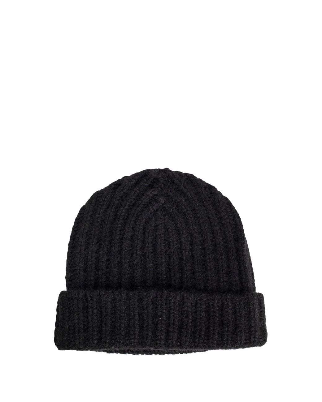 Warm-me Black Hats for men