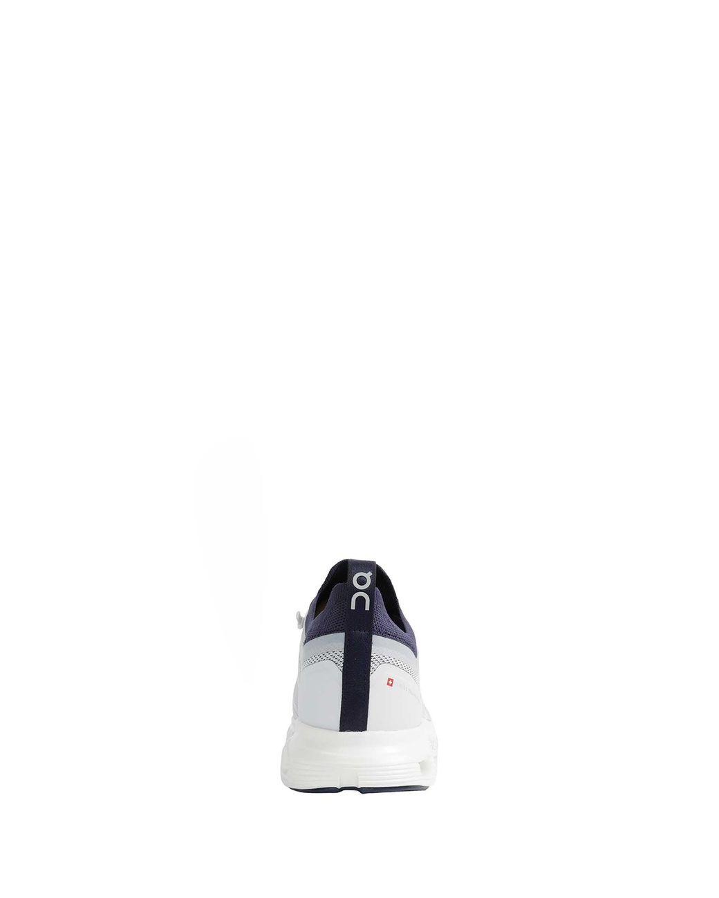 On Shoes White Cloud 6 Versa Sneakers for men