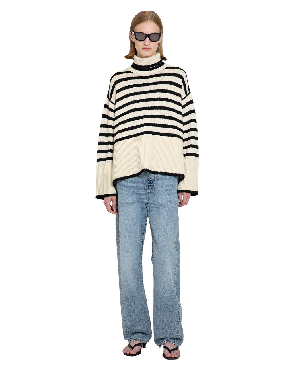Totême  Blue Jeans