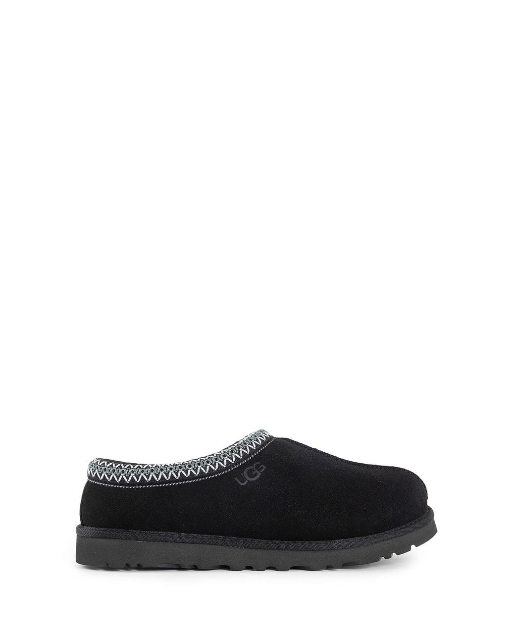 Ugg Black Sandals & Slides for men