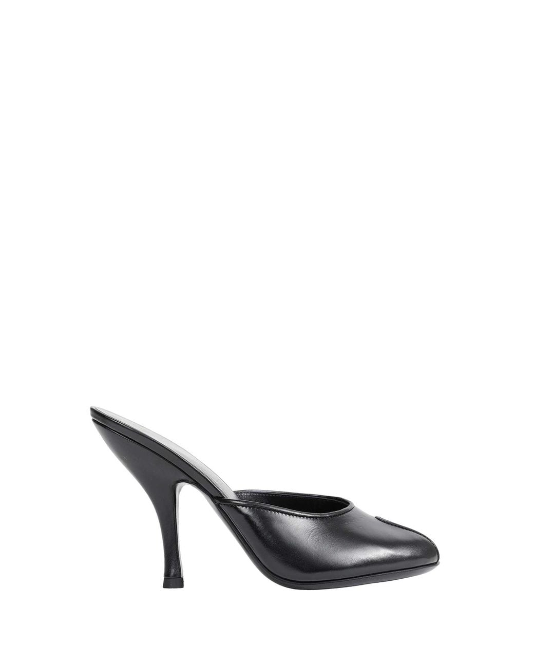 Jude Black Date Mules