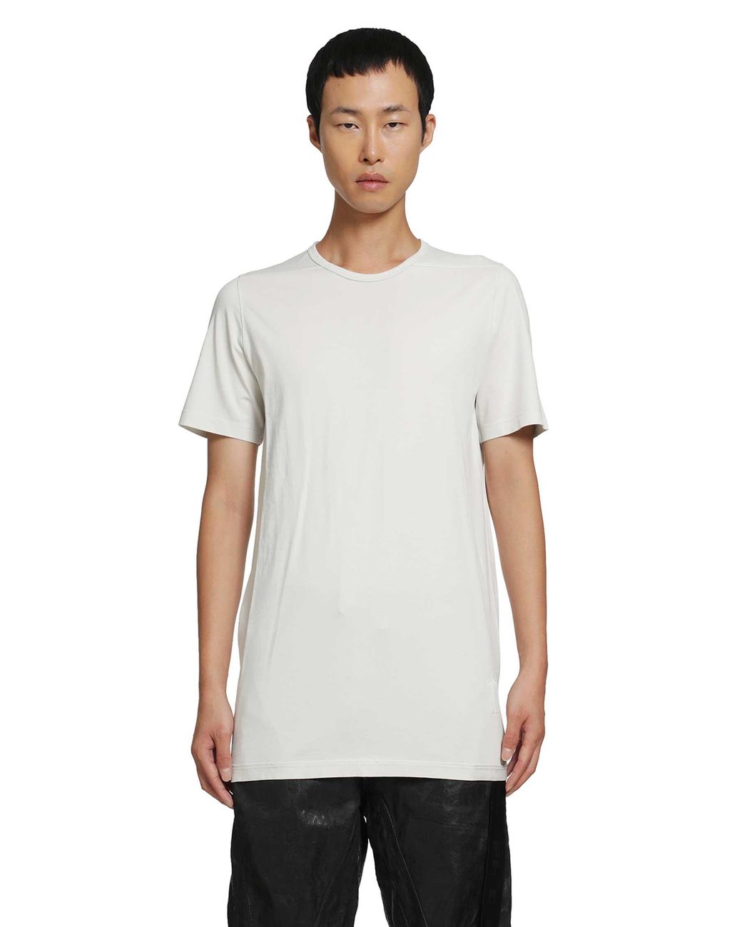 Rick Owens White Tower Short Level T for men