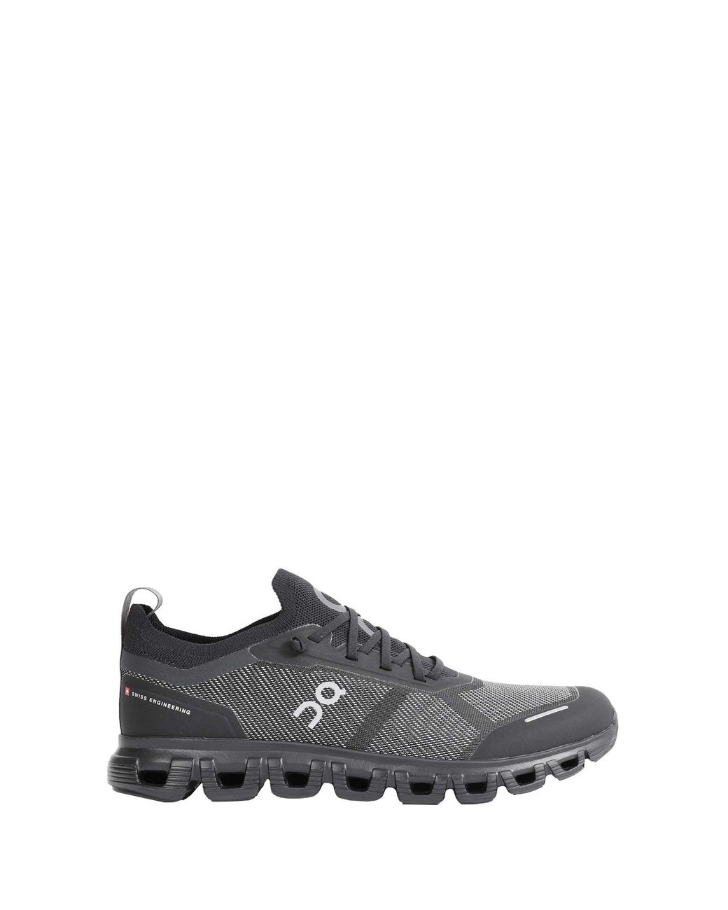 On Shoes Gray Cloud 6 Versa Sneakers for men