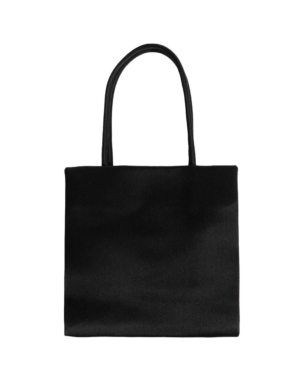Magda Butrym Black Julia Bag