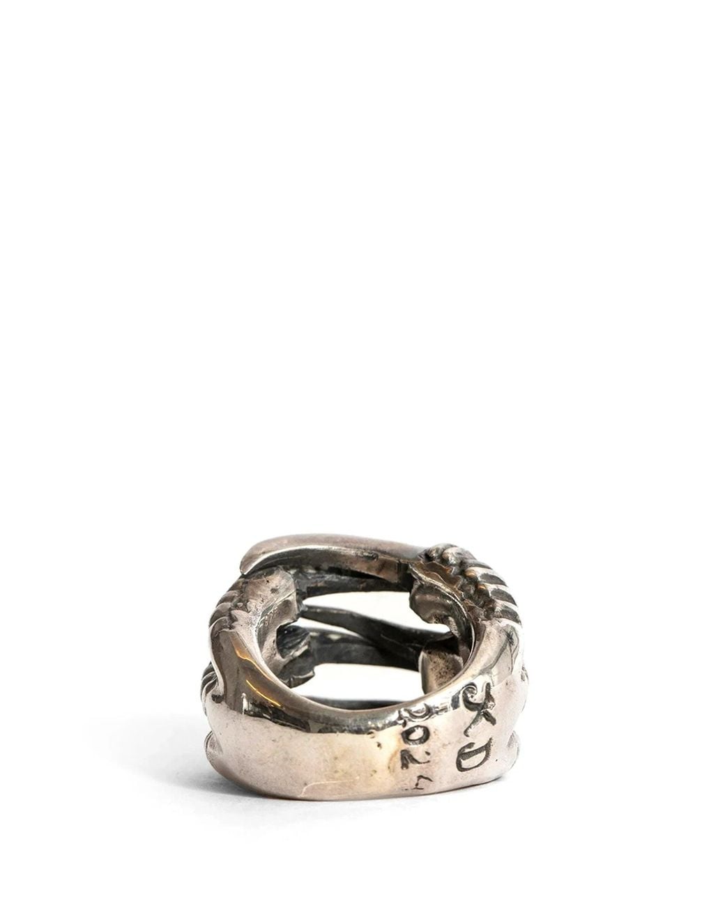 KD2024 Black Rings for men