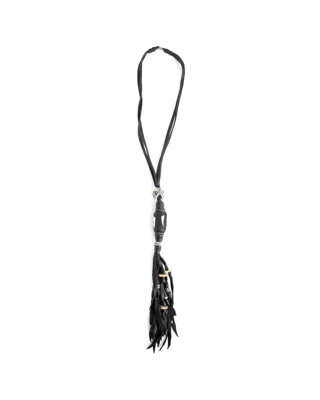 KD2024 Multicolor Necklaces for men