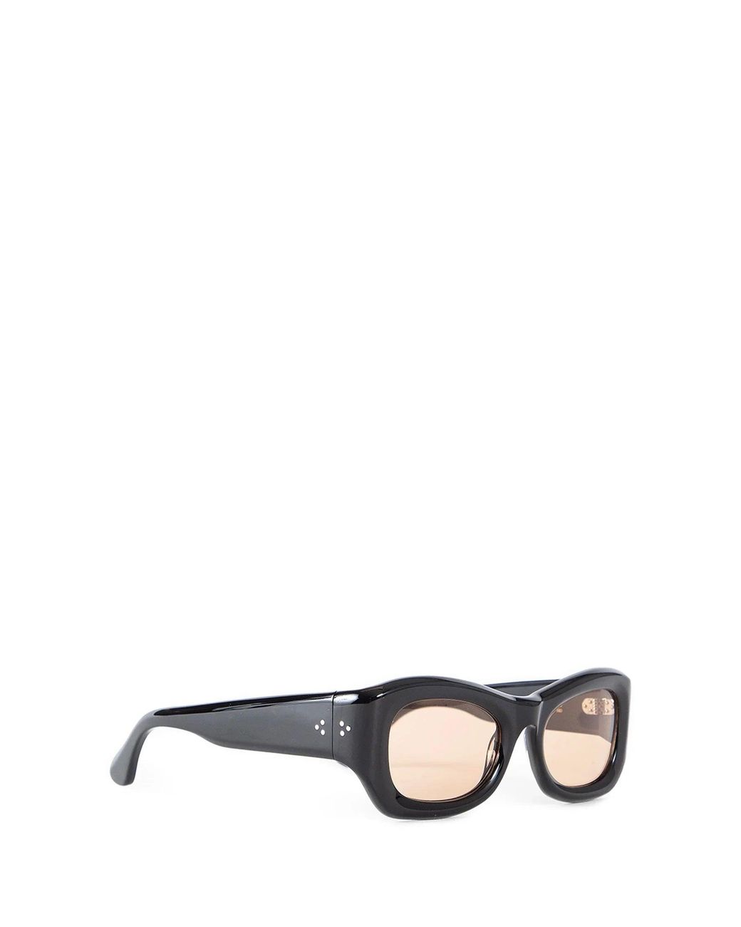 Port Tanger Black Tangerine Sunglasses for men