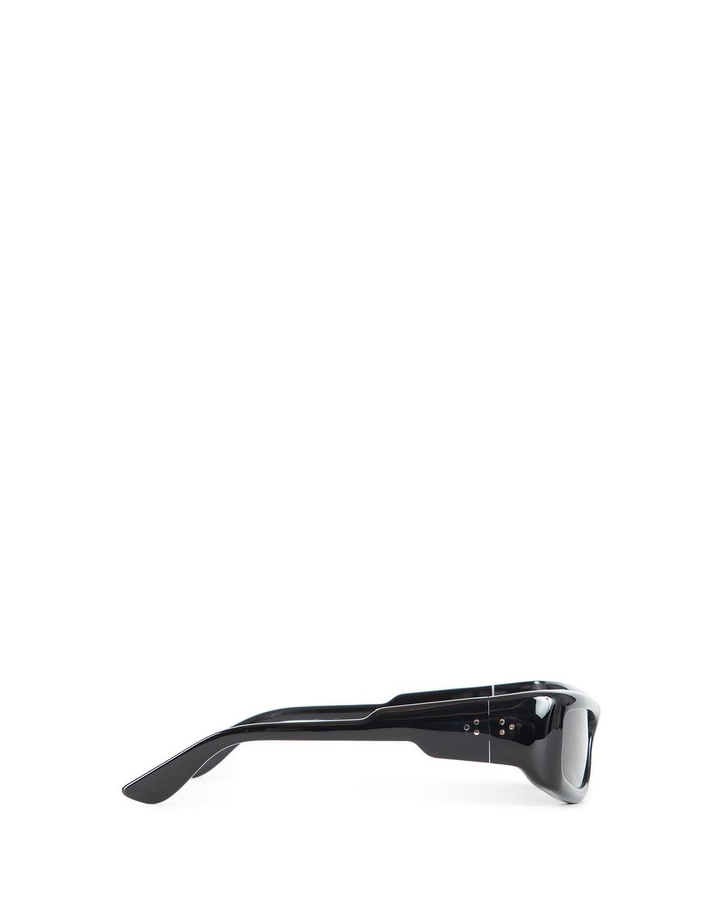 Port Tanger White Daryan Sunglasses for men