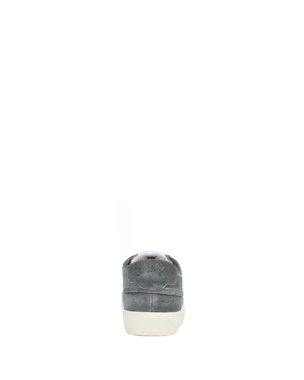 Autry Gray Windscape Low Sneakers for men