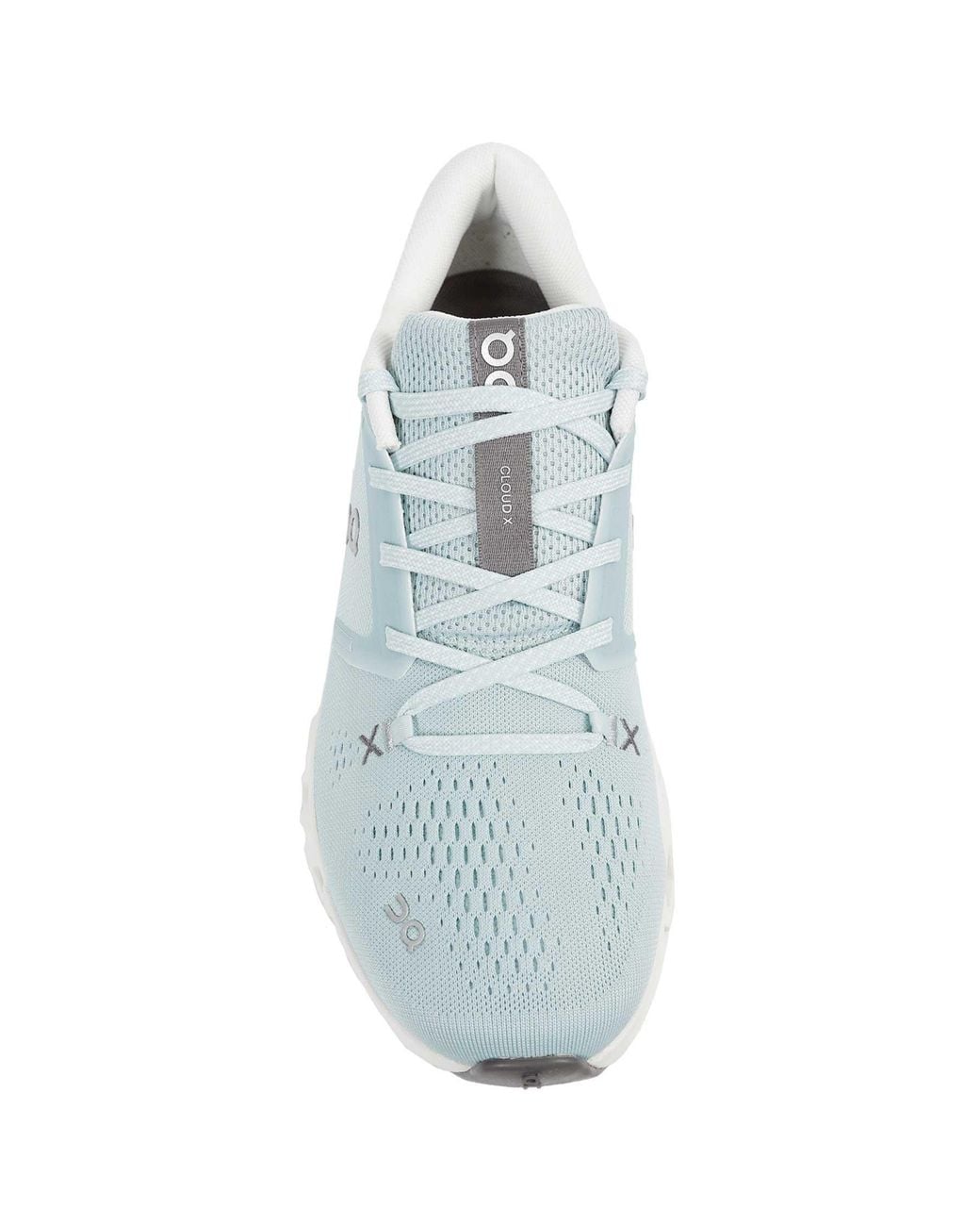 On Shoes White Cloud X 5 Sneakers