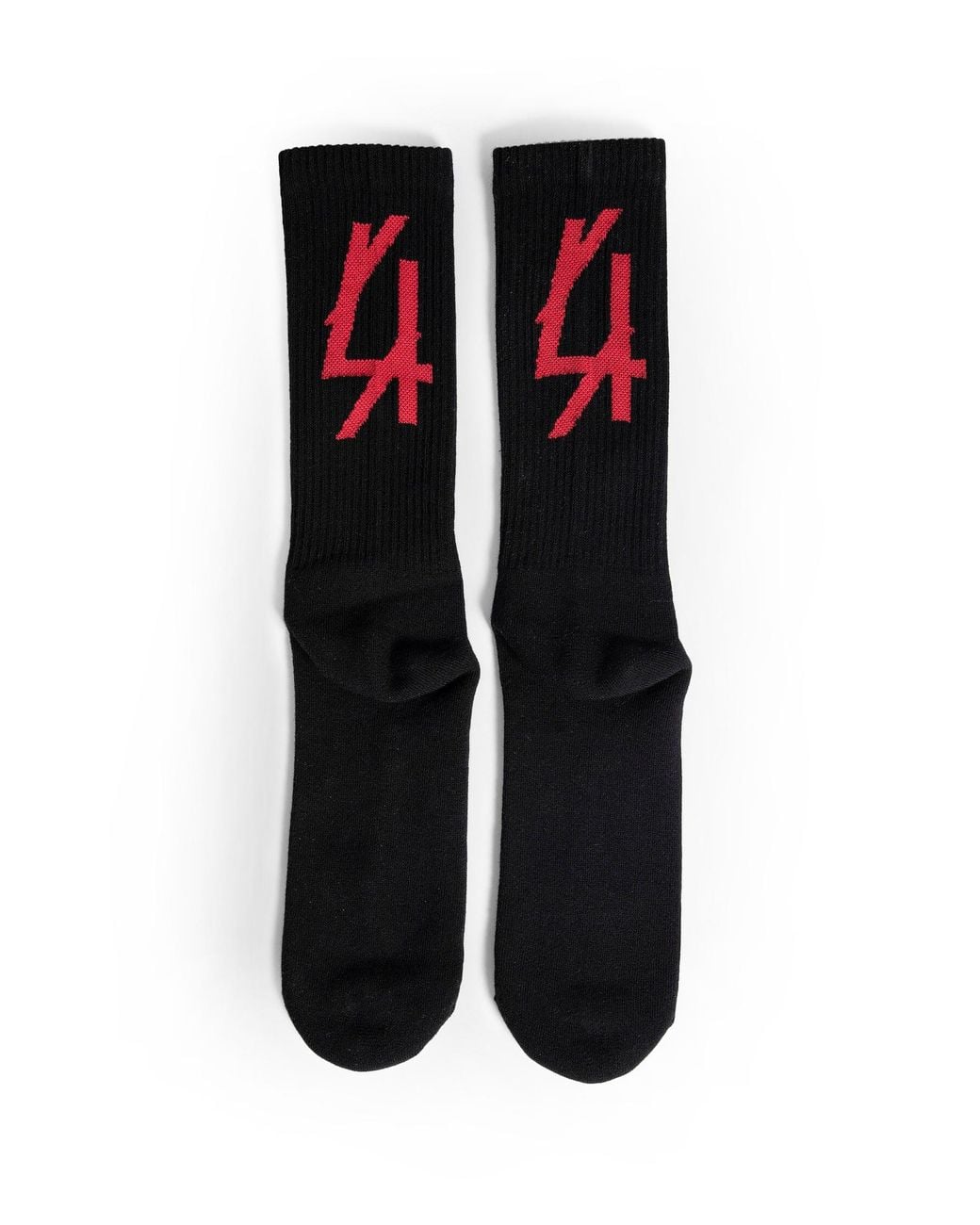 44 Label Group Black 44 Socks for men