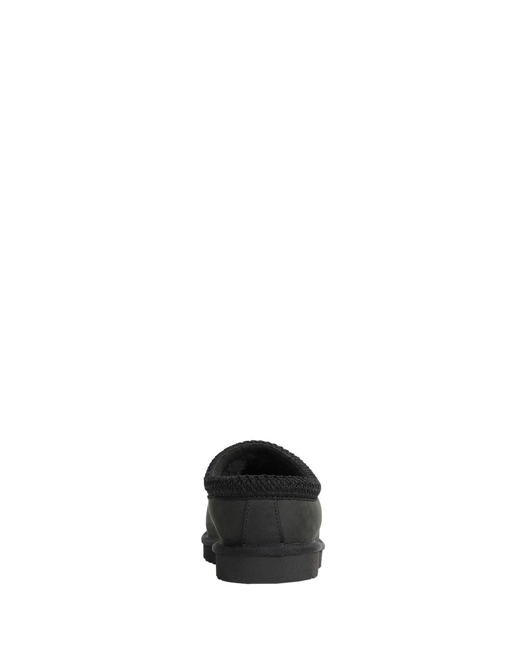 Ugg Black Tasman Ii Nubuck for men