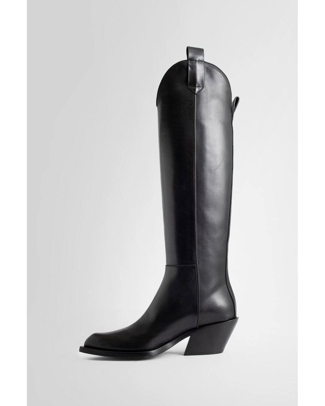 Capezzani boots deals