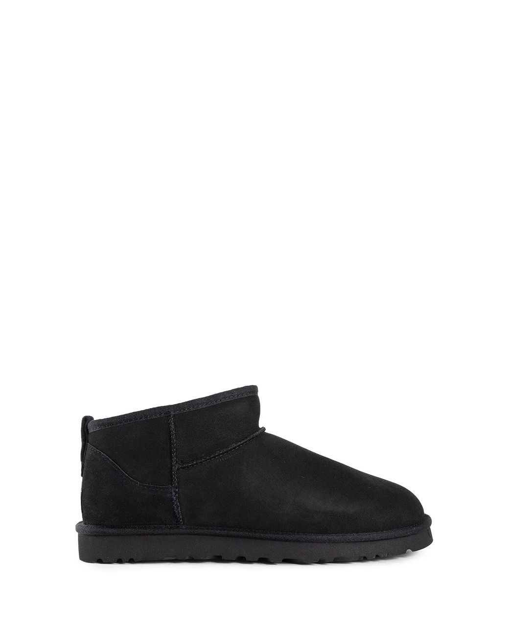 Ugg Black Boots for men