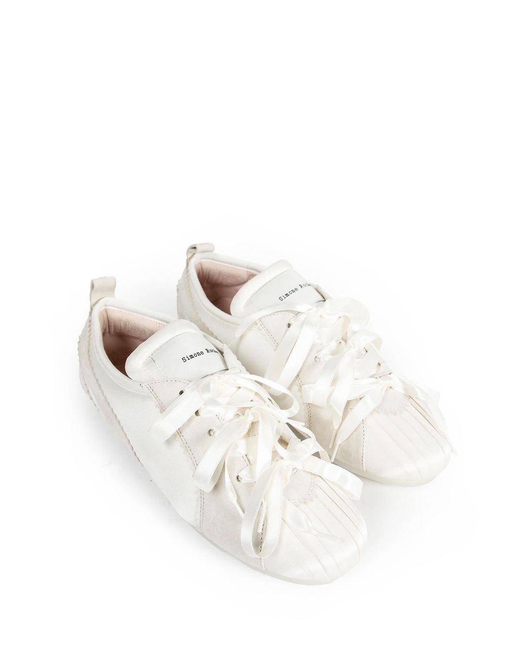 Simone Rocha White Sneakers