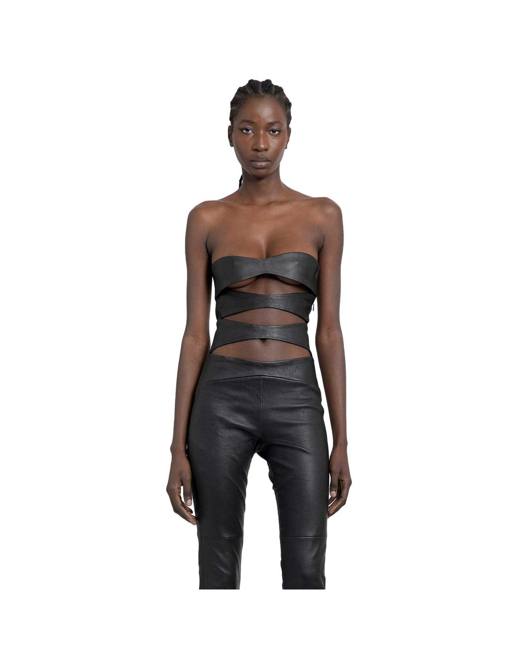 Monot Black Tops