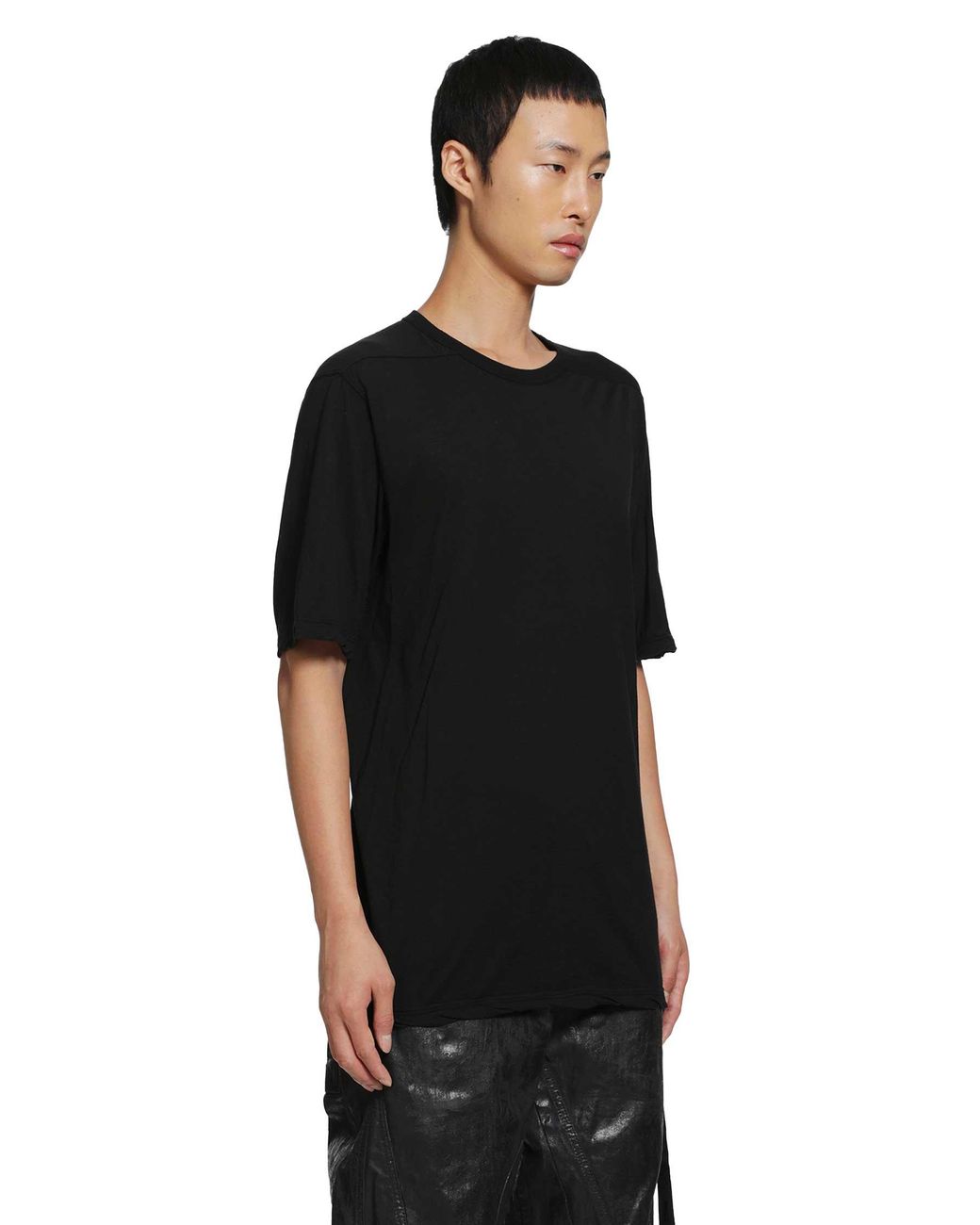 Rick Owens Black Tower Brad T for men