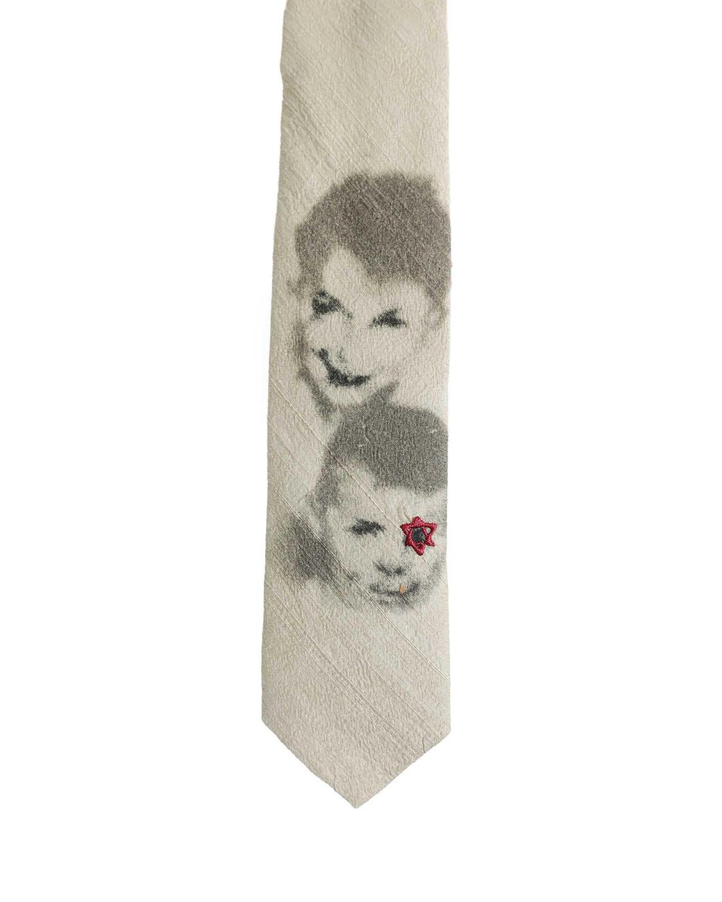 Enfants Riches Deprimes Metallic Bows & Ties for men
