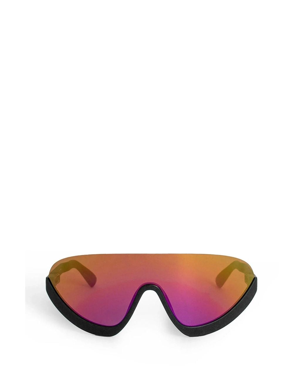 Mykita Pink Eyewear for men