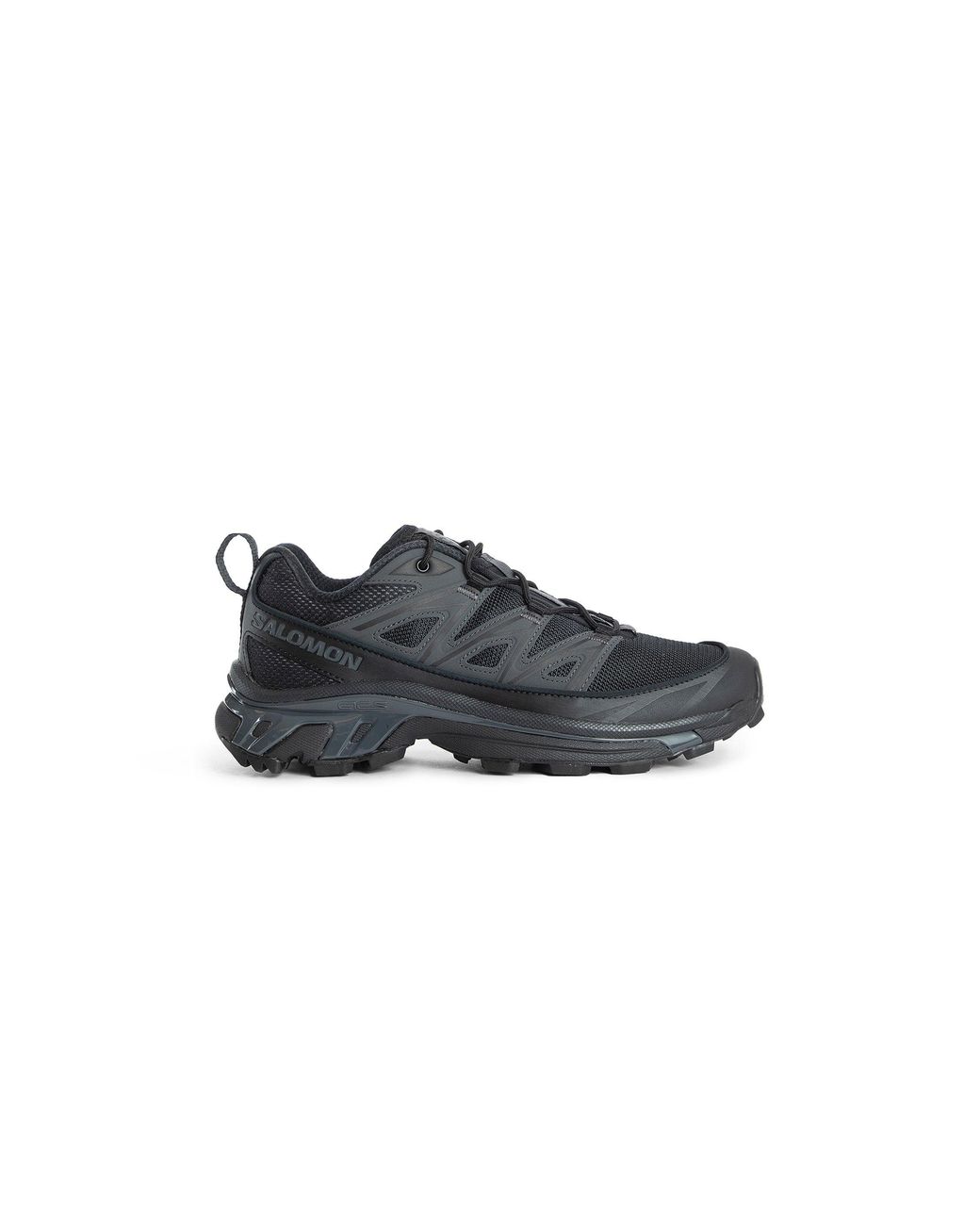 Salomon Black Xt-6 Expanse Sneakers for men