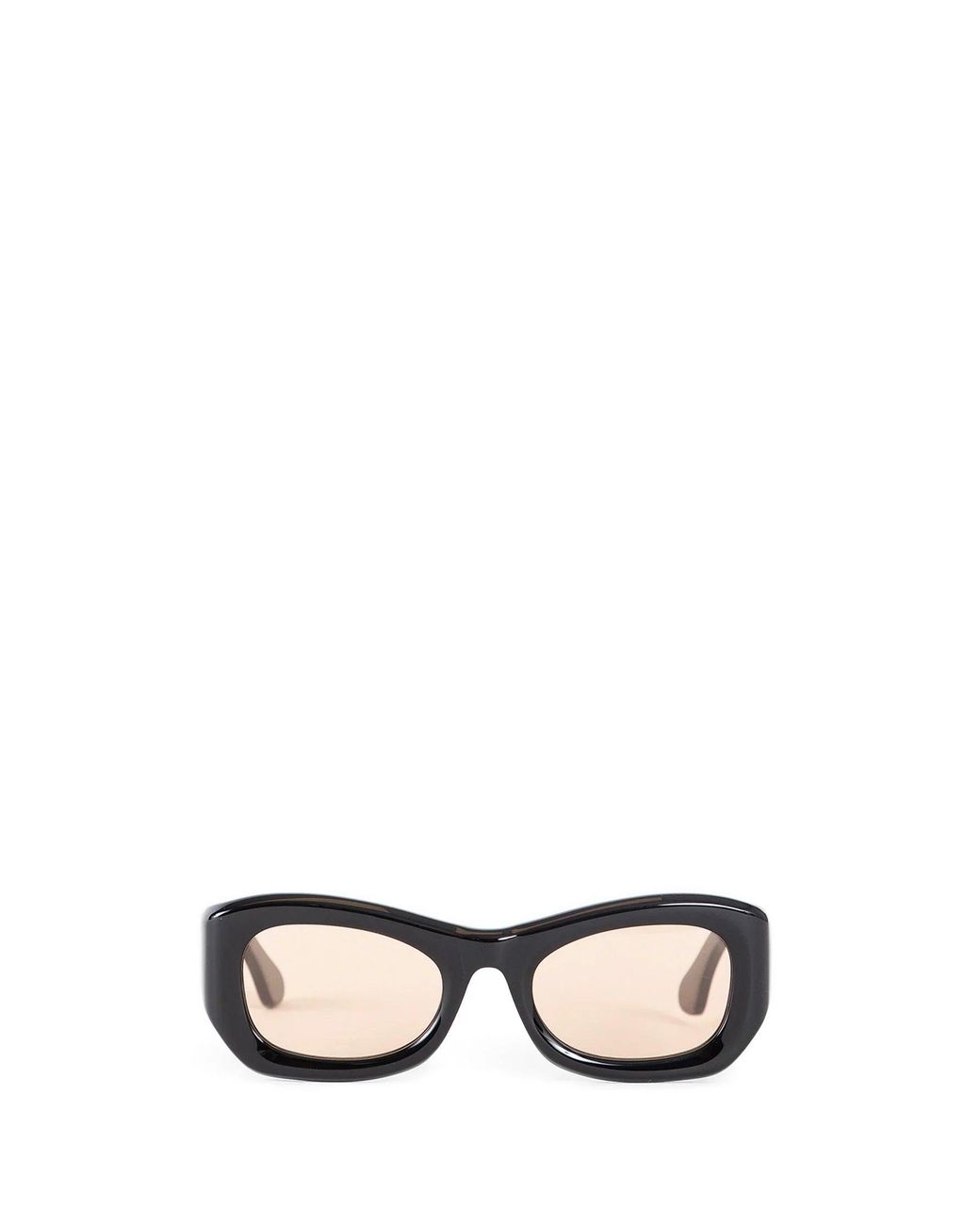 Port Tanger Black Tangerine Sunglasses for men