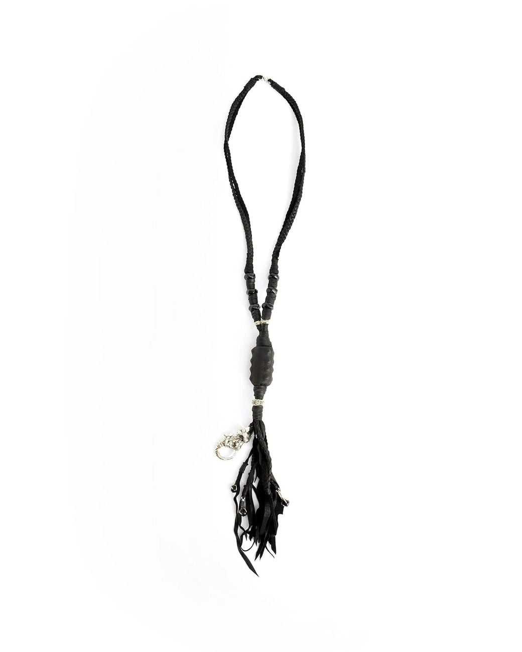 KD2024 Metallic Necklaces for men