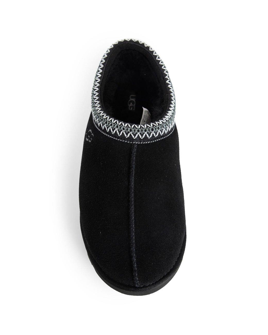 Ugg Black Sandals & Slides for men