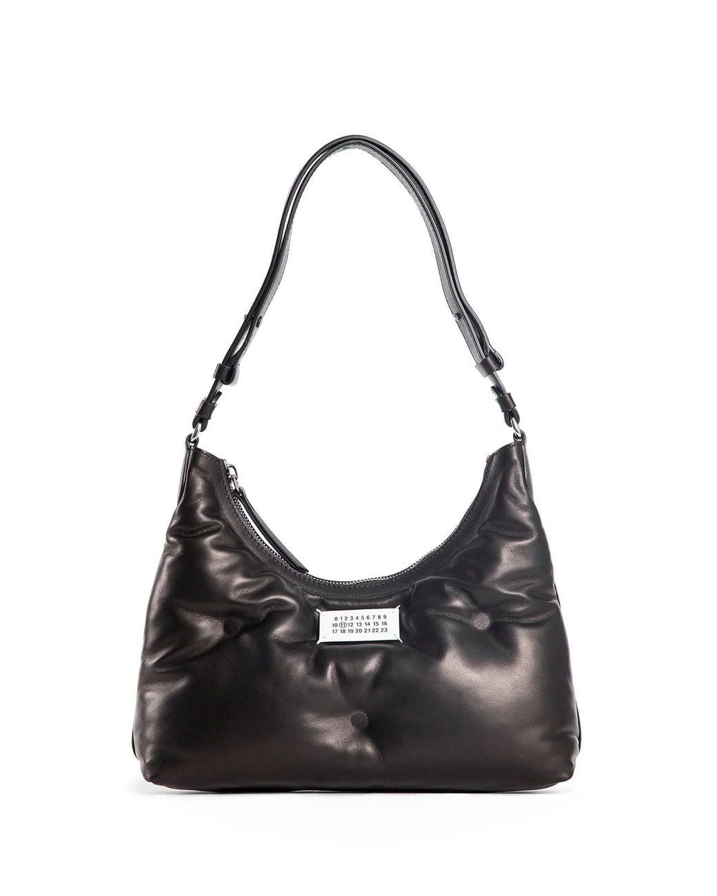 Maison Margiela Black Shoulder Bags