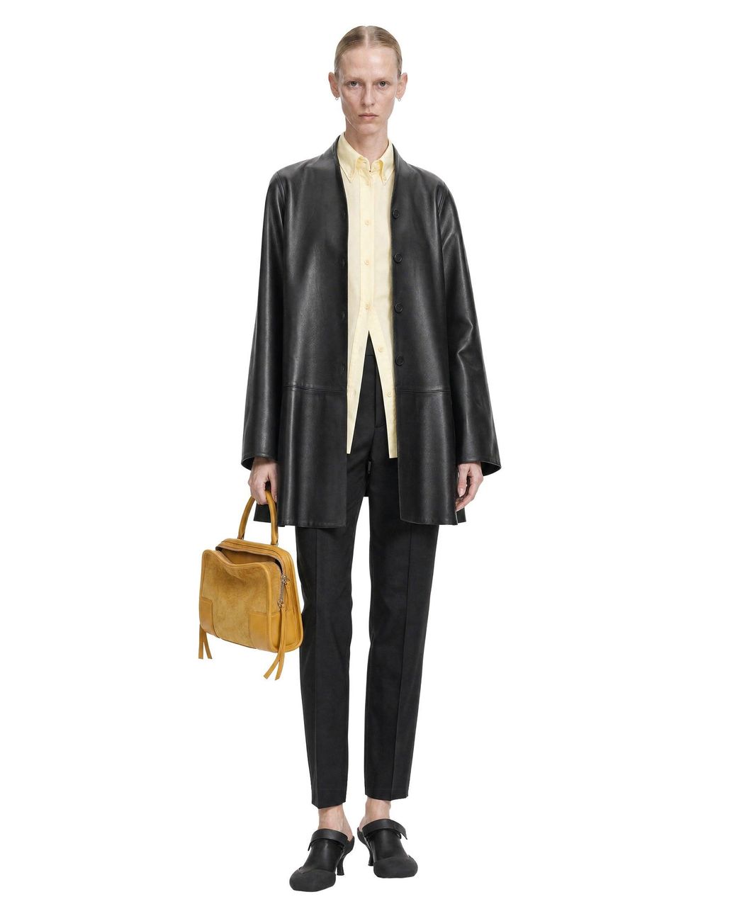 Loewe Natural Shirt