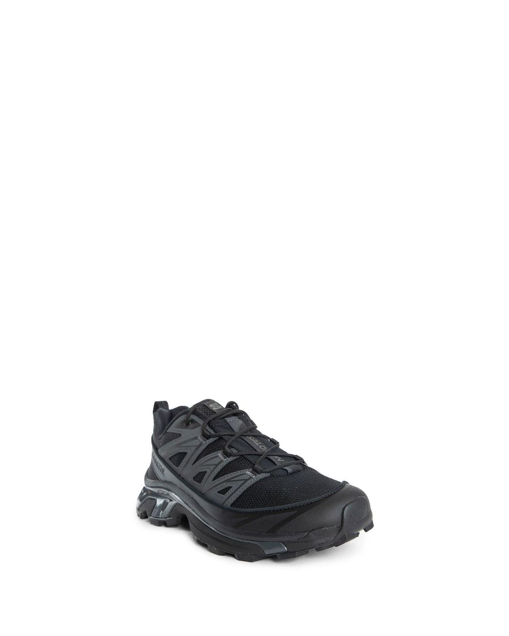 Salomon Black Xt-6 Expanse Sneakers for men