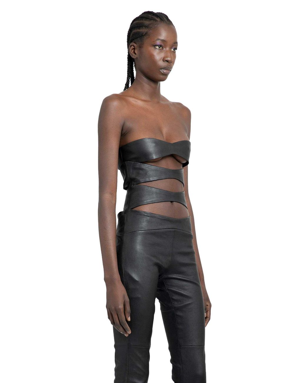 Monot Black Tops