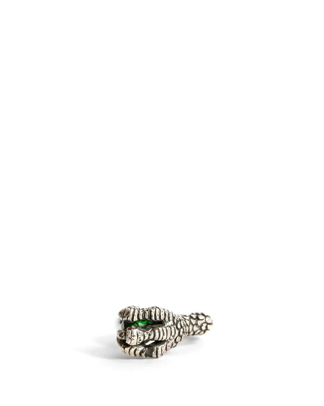 KD2024 Black Rings for men